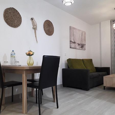 Apartamento Playa Blanca Melilla Exterior foto
