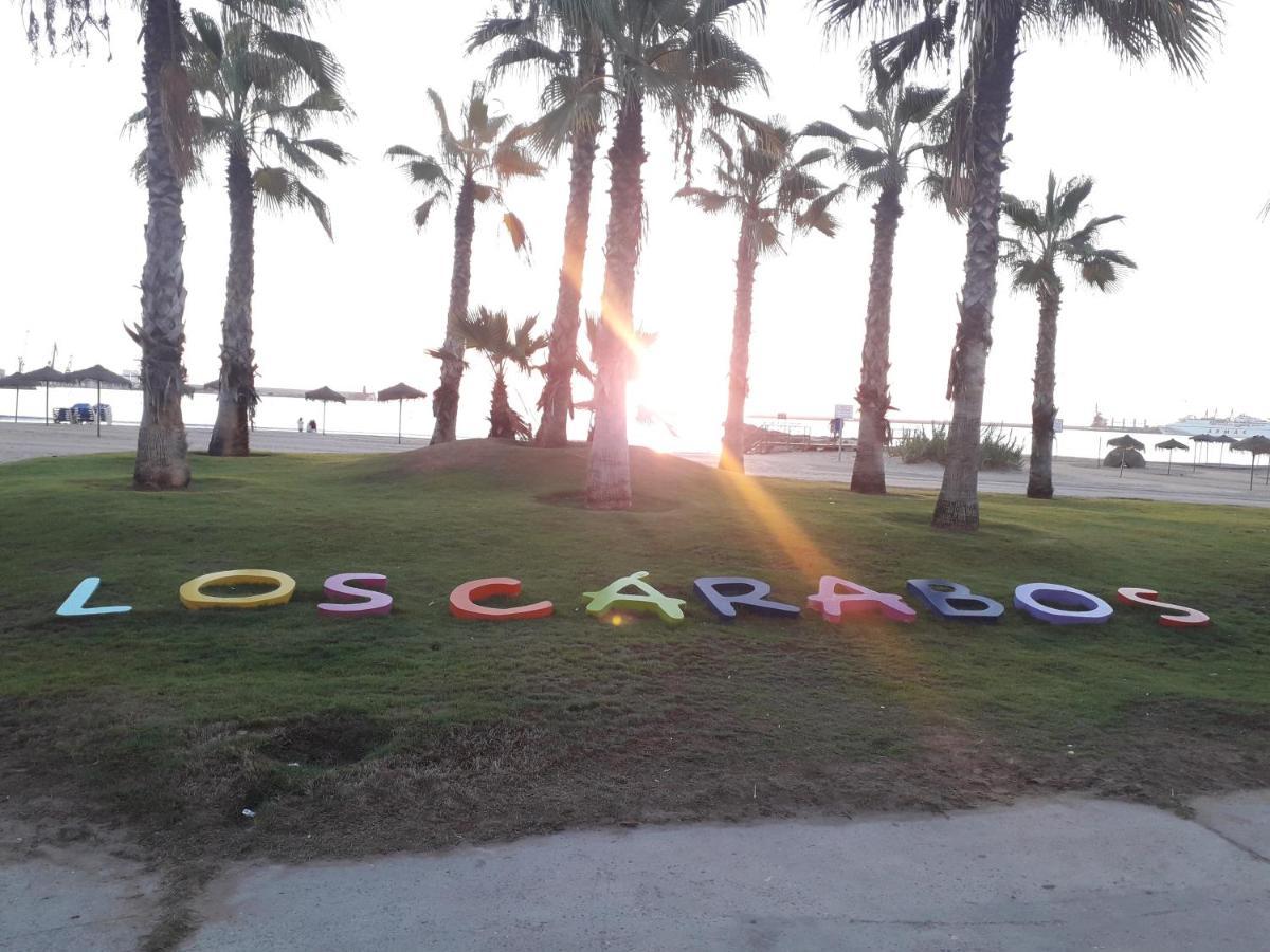Apartamento Playa Blanca Melilla Exterior foto