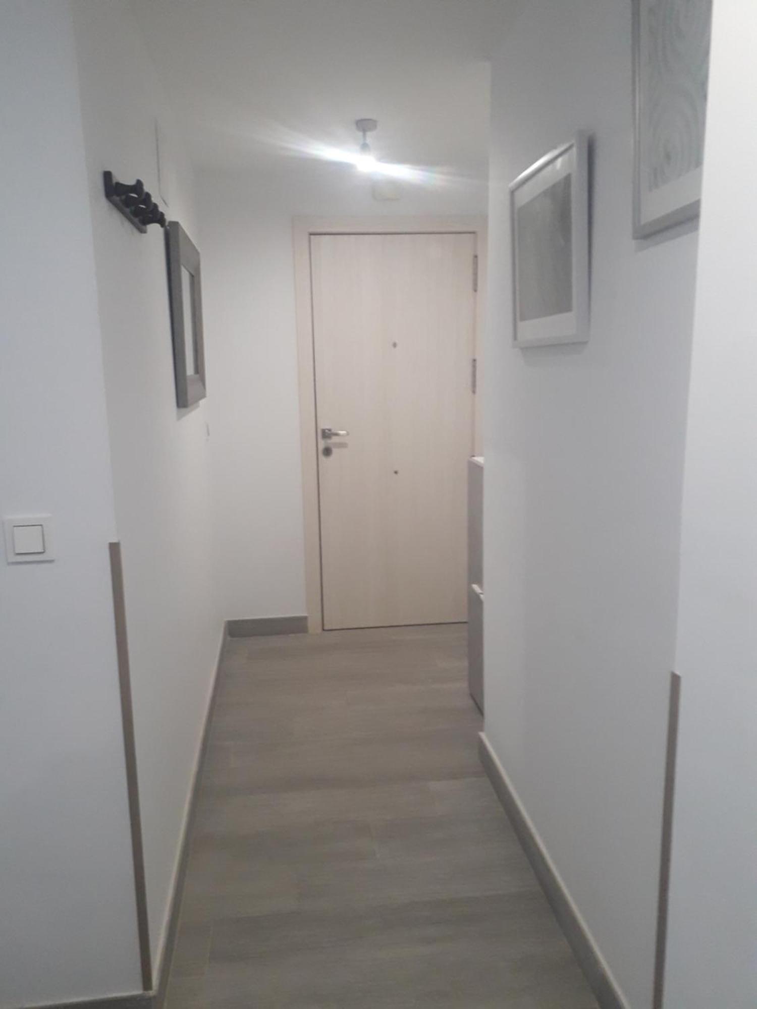 Apartamento Playa Blanca Melilla Exterior foto