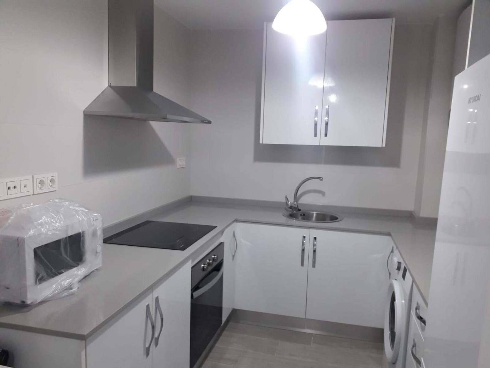 Apartamento Playa Blanca Melilla Exterior foto